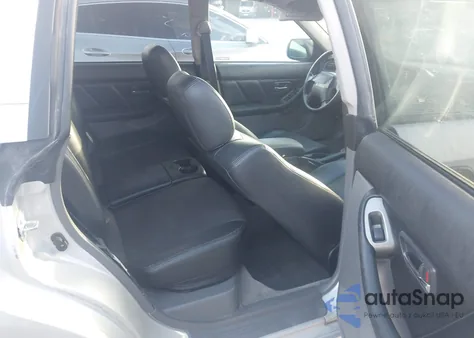 2006 Subaru Baja Sport из США, поврежденный, VIN 4S4BT62C467102343